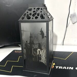 Halloween lantern